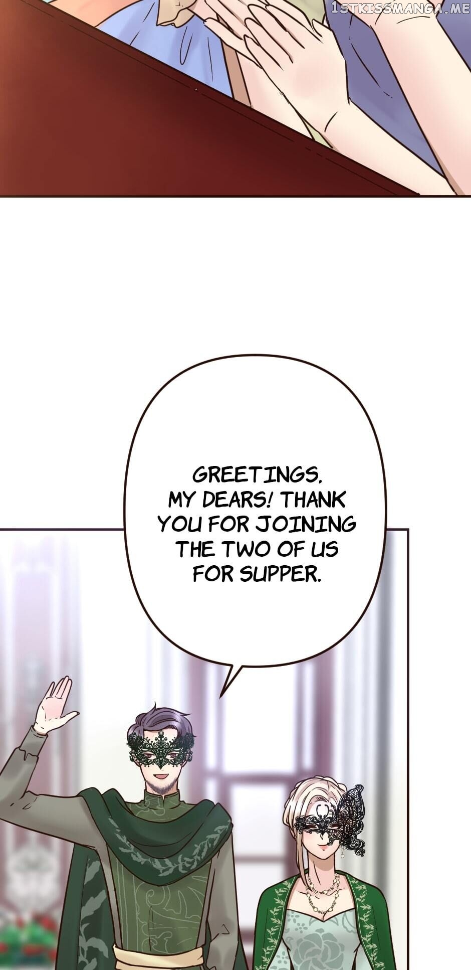 Cinder’s Ball Chapter 26 - page 28