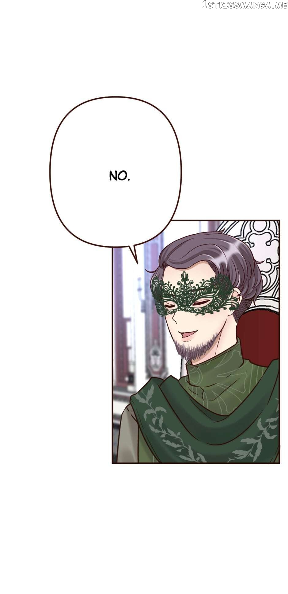 Cinder’s Ball Chapter 26 - page 40