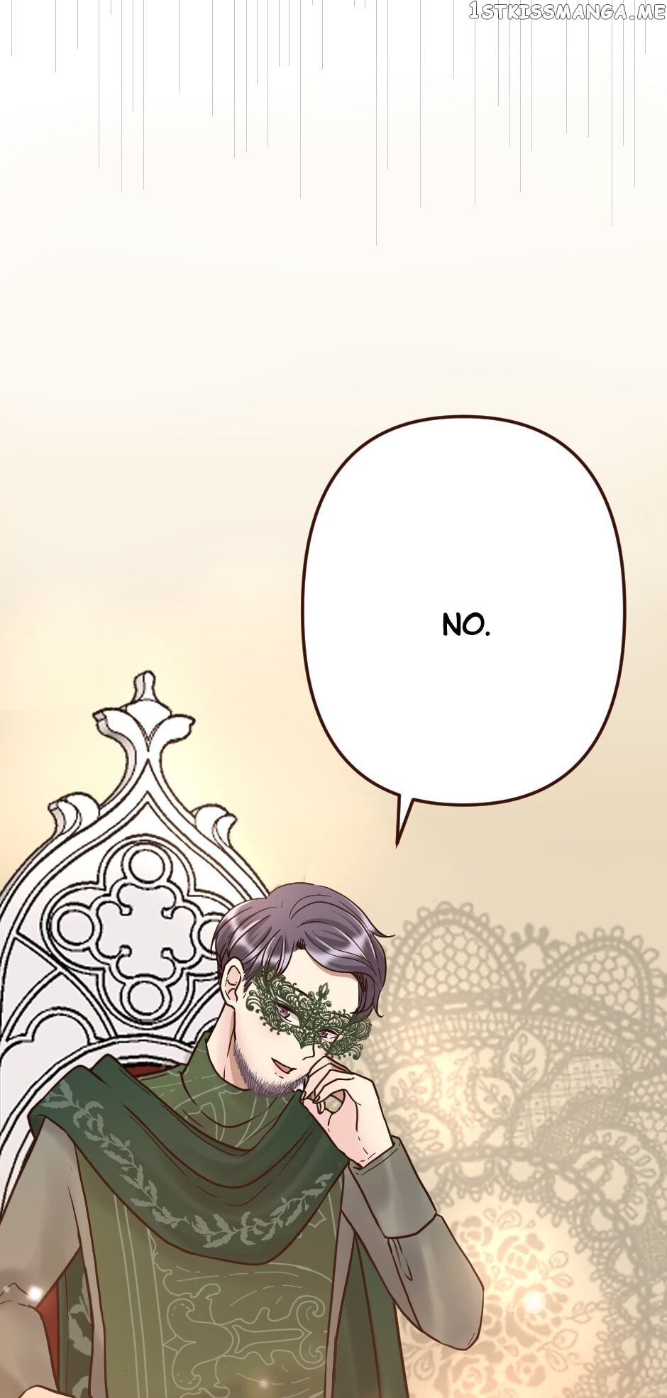 Cinder’s Ball Chapter 26 - page 52