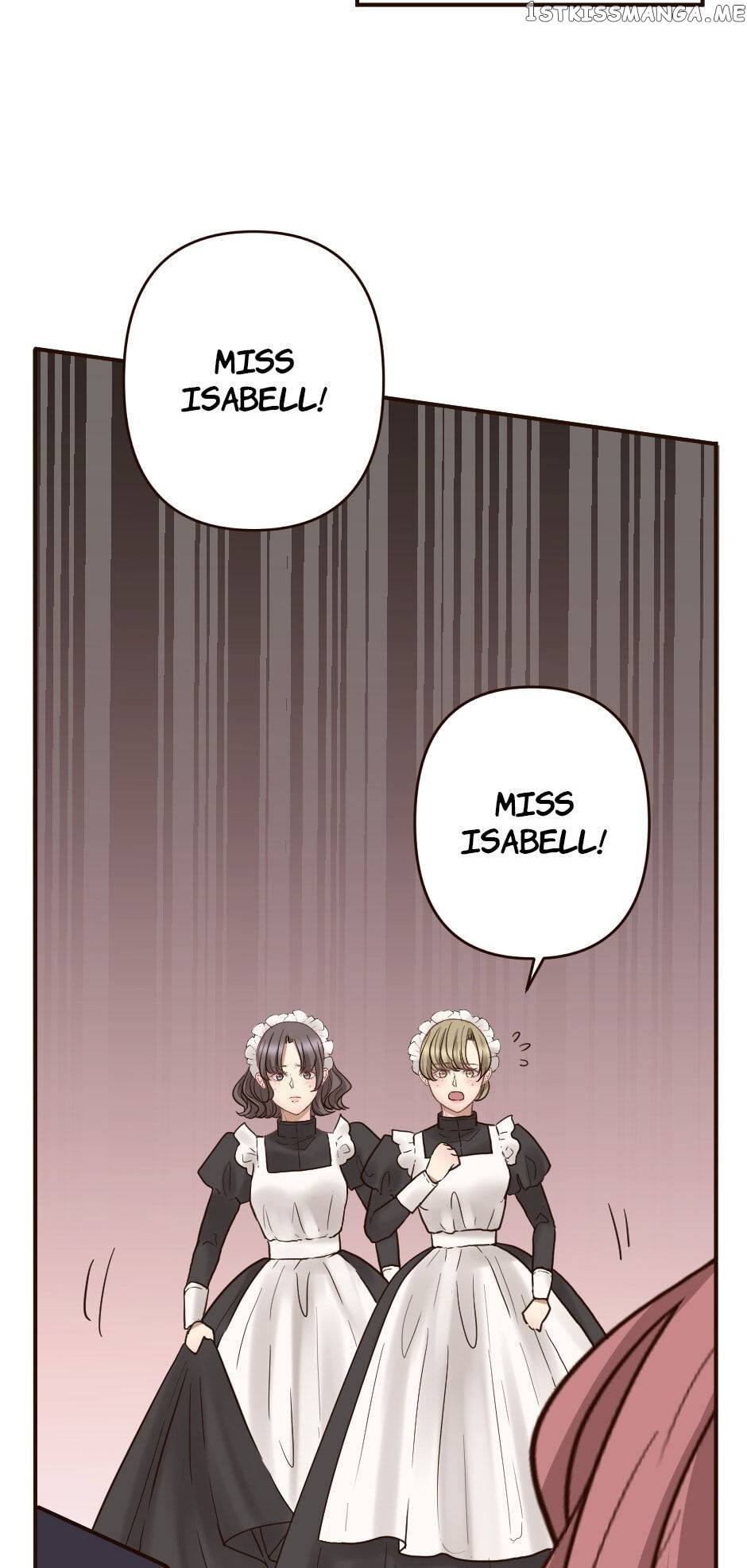 Cinder’s Ball Chapter 38 - page 10