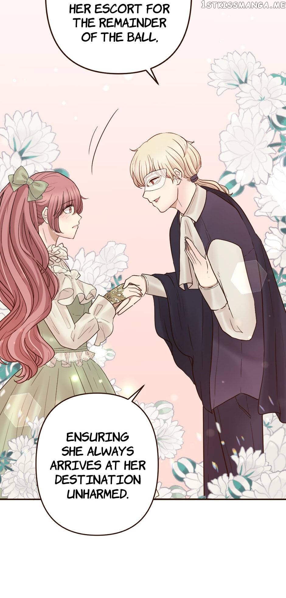 Cinder’s Ball Chapter 38 - page 15