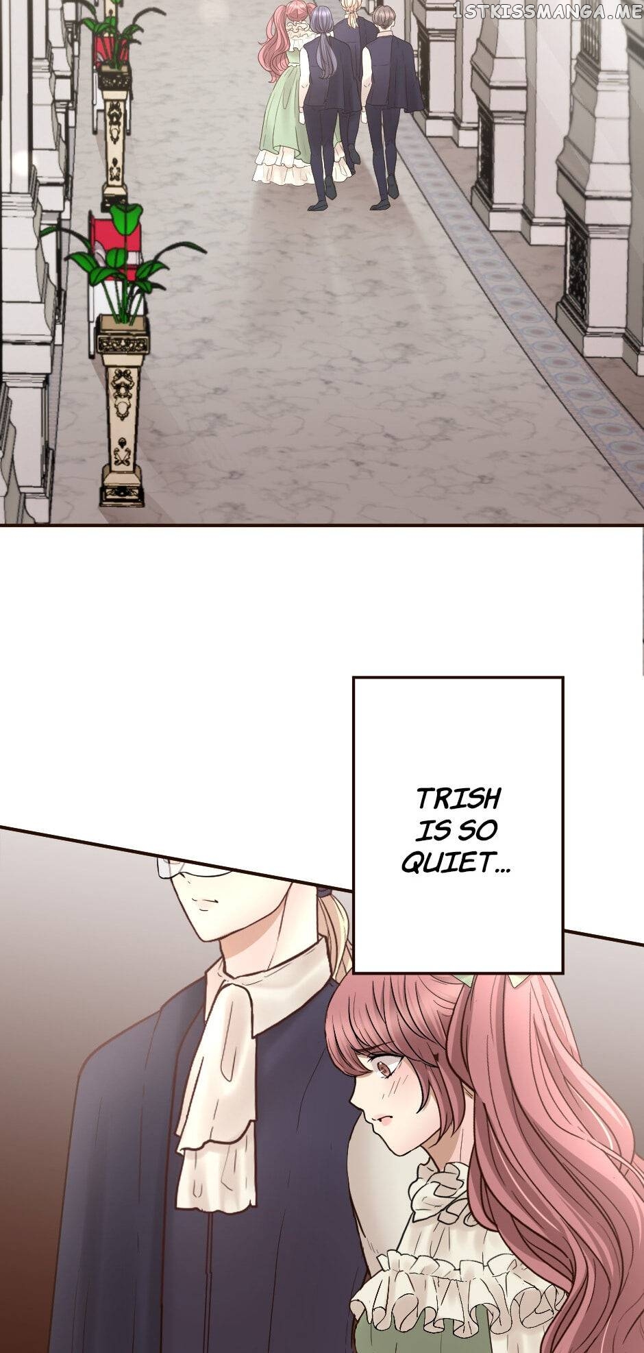 Cinder’s Ball Chapter 38 - page 2