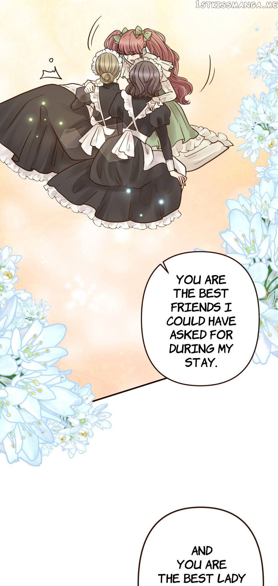 Cinder’s Ball Chapter 38 - page 23
