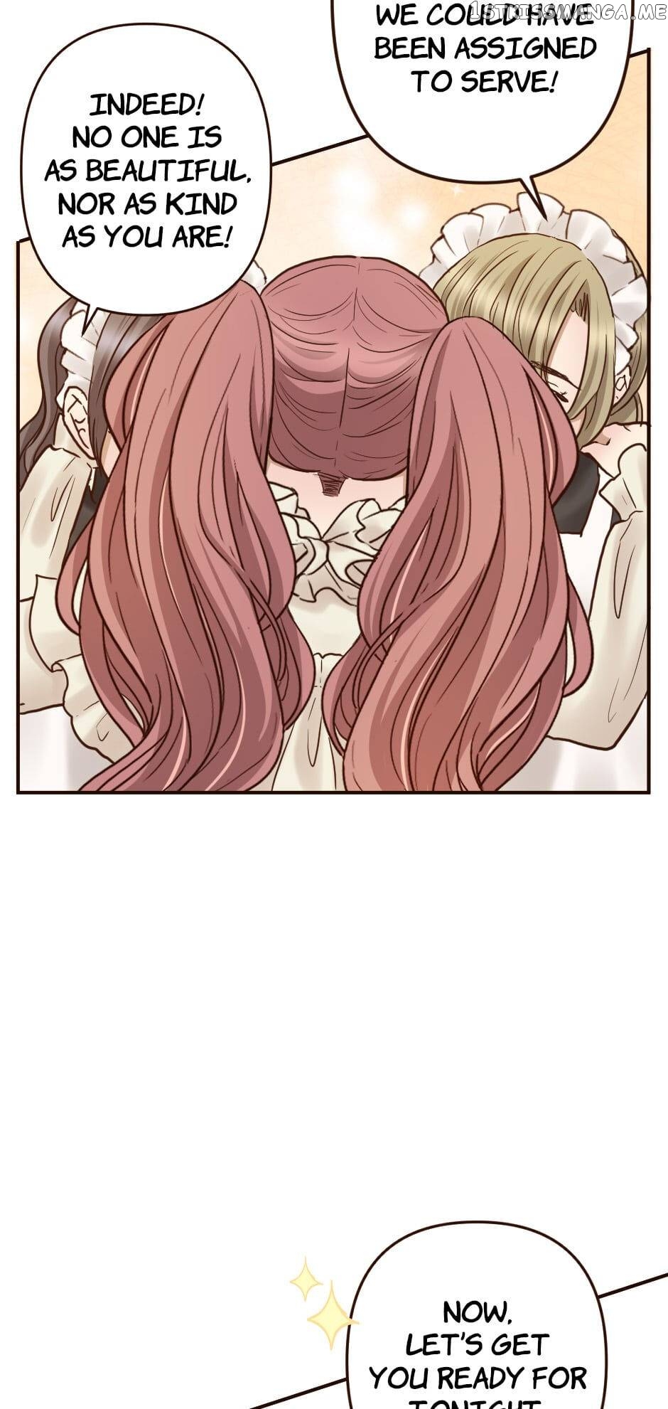 Cinder’s Ball Chapter 38 - page 24