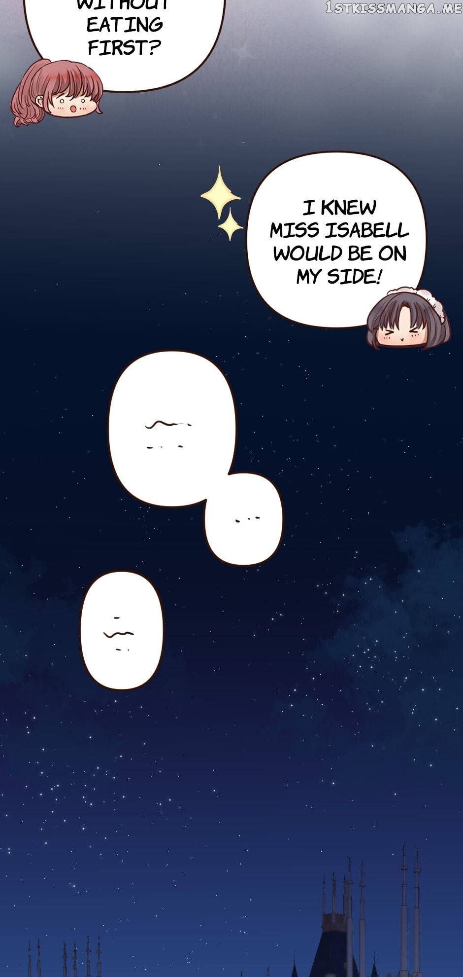 Cinder’s Ball Chapter 38 - page 26