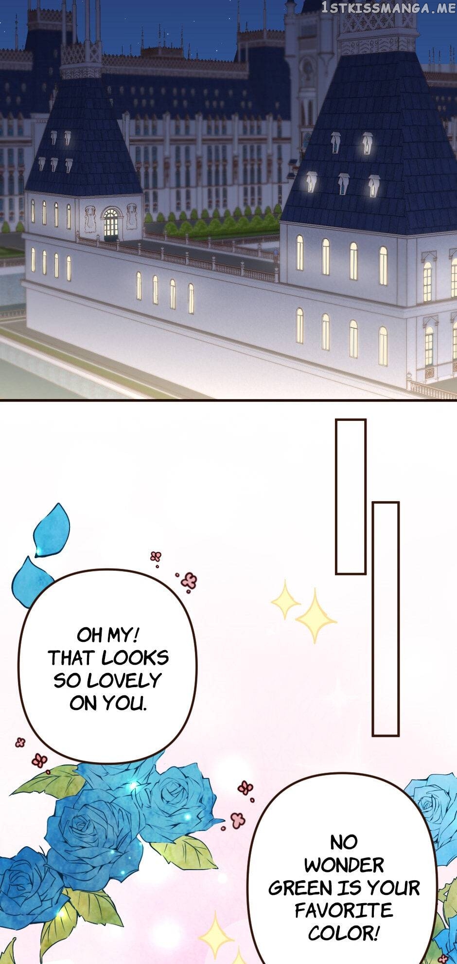 Cinder’s Ball Chapter 38 - page 27