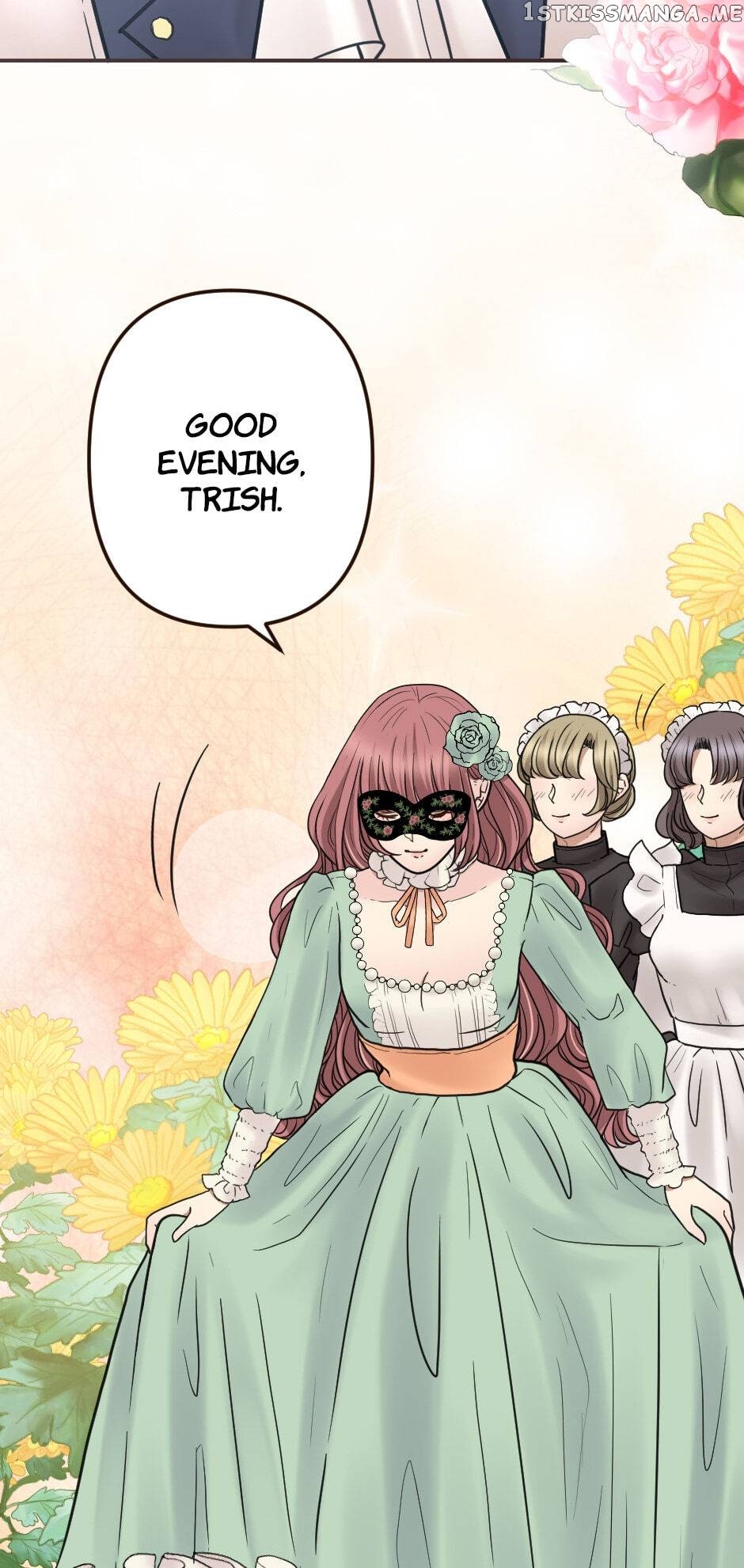 Cinder’s Ball Chapter 38 - page 33