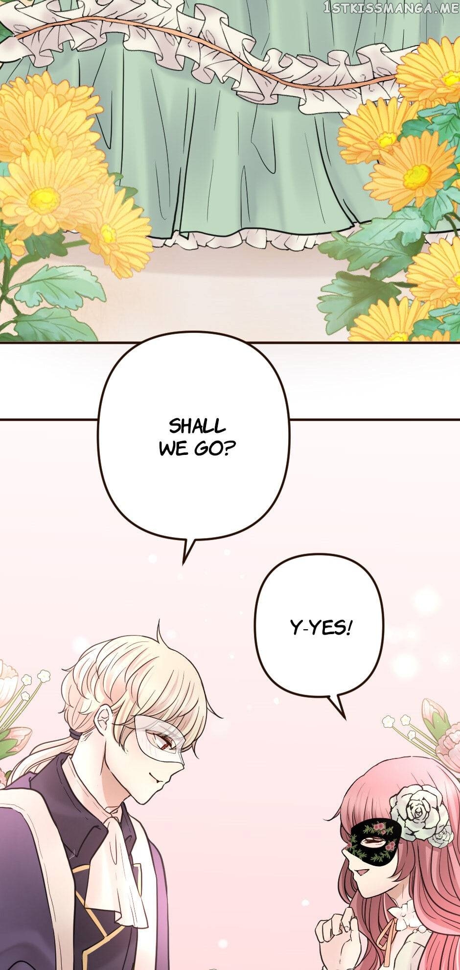 Cinder’s Ball Chapter 38 - page 34