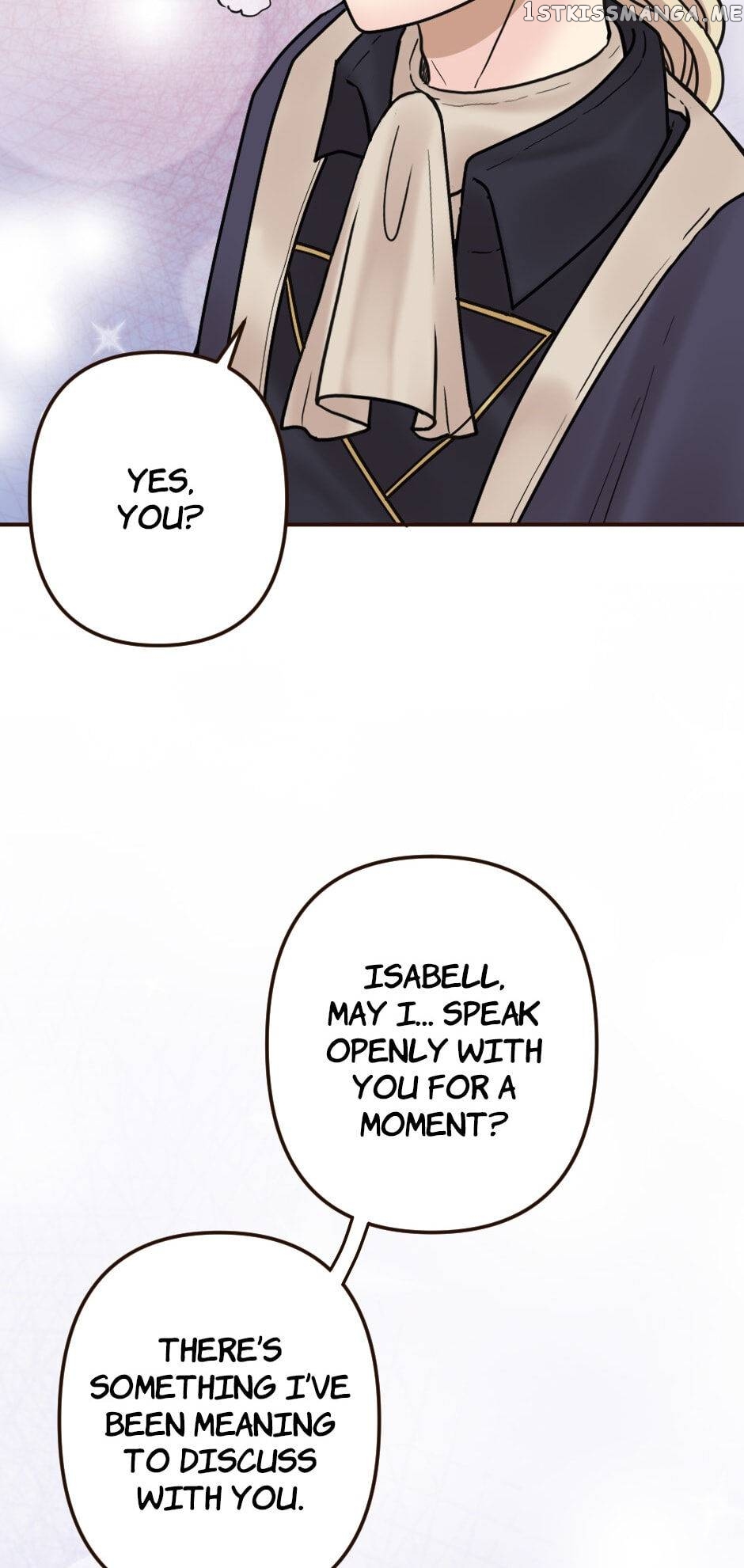 Cinder’s Ball Chapter 38 - page 38