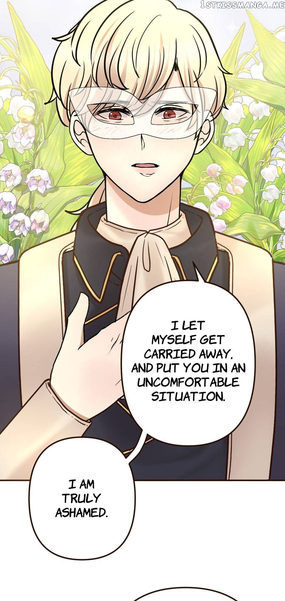 Cinder’s Ball Chapter 38 - page 40