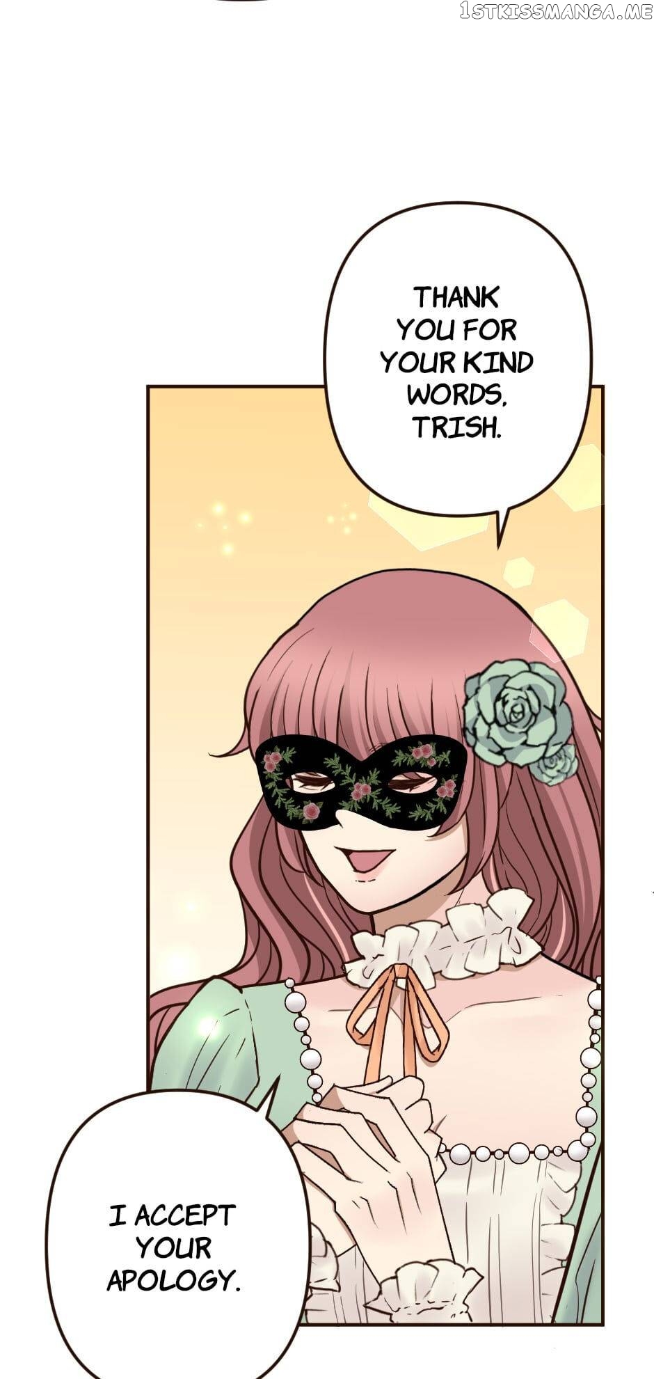 Cinder’s Ball Chapter 38 - page 42
