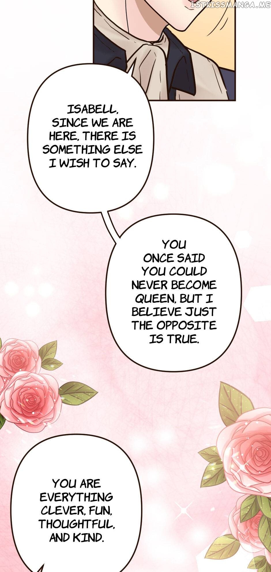Cinder’s Ball Chapter 38 - page 44