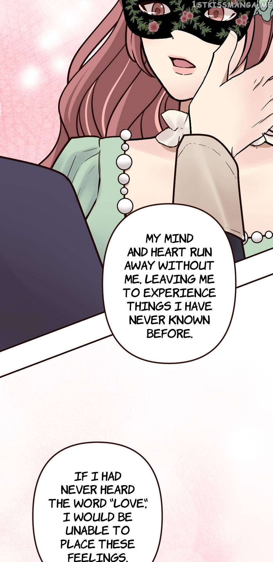 Cinder’s Ball Chapter 38 - page 48
