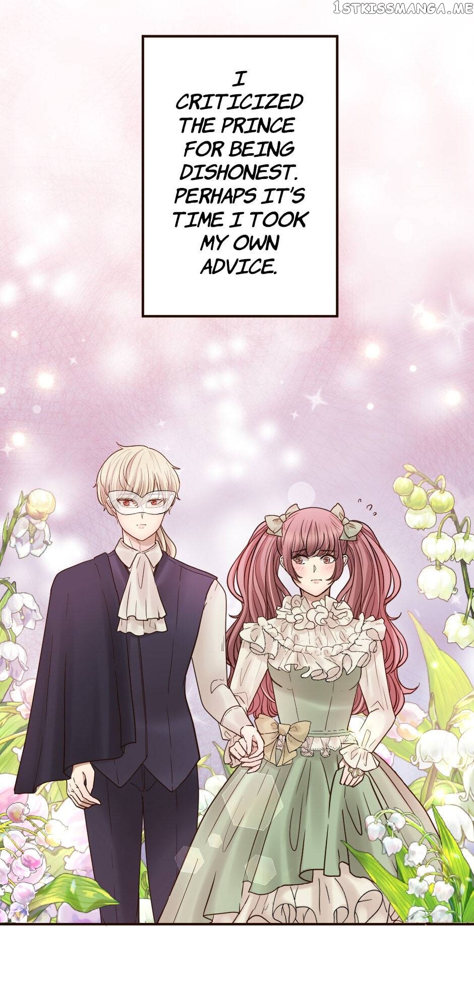 Cinder’s Ball Chapter 38 - page 5