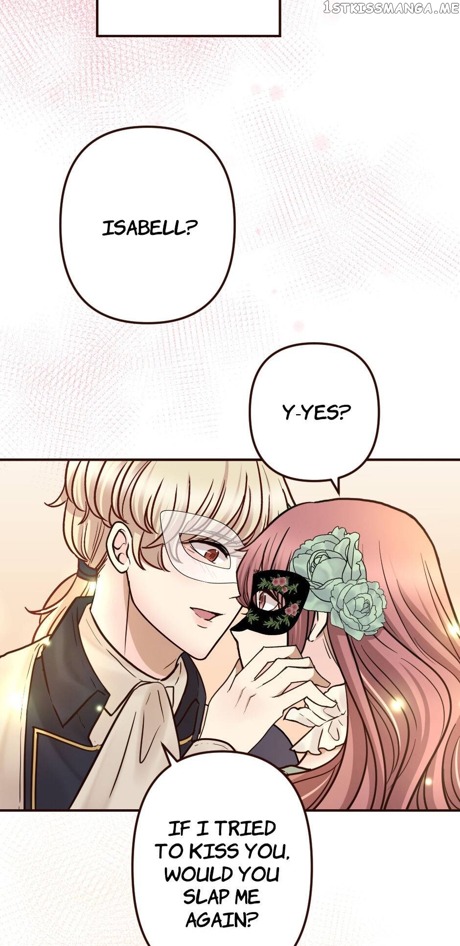 Cinder’s Ball Chapter 38 - page 53