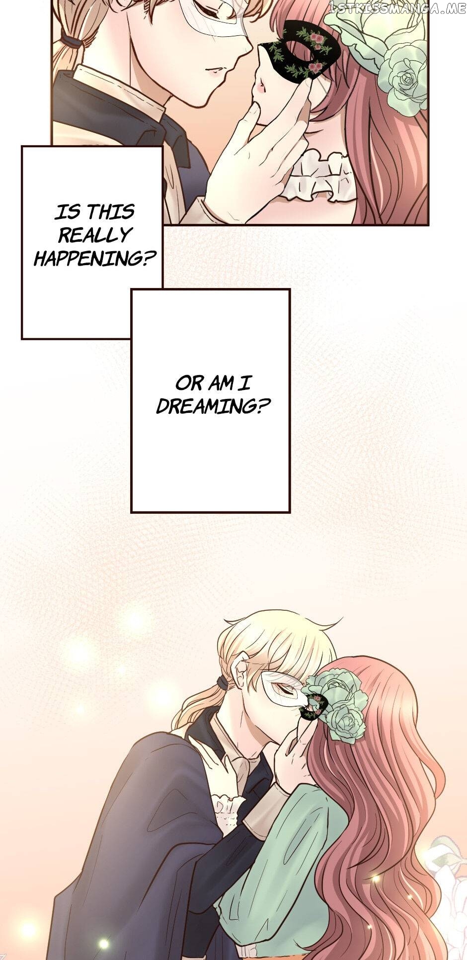 Cinder’s Ball Chapter 38 - page 55