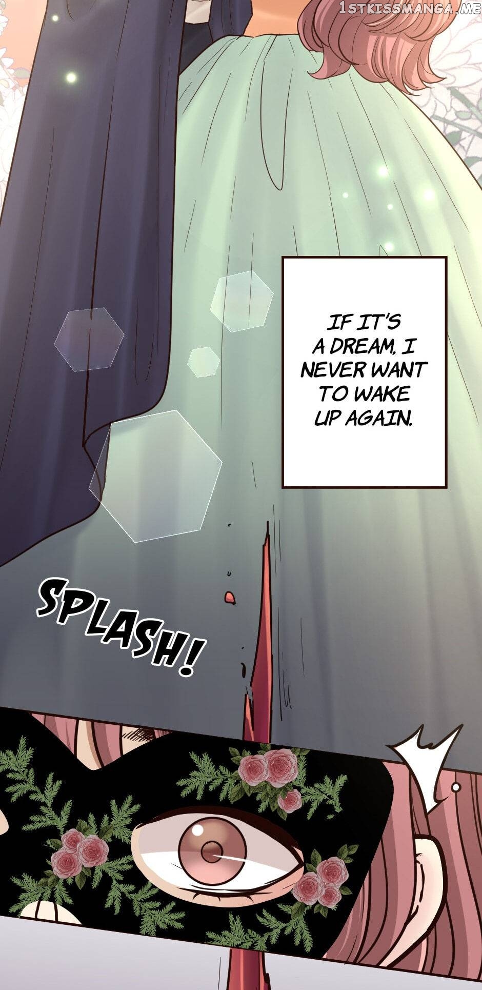 Cinder’s Ball Chapter 38 - page 56