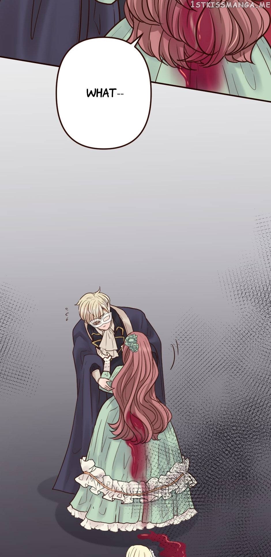 Cinder’s Ball Chapter 38 - page 58