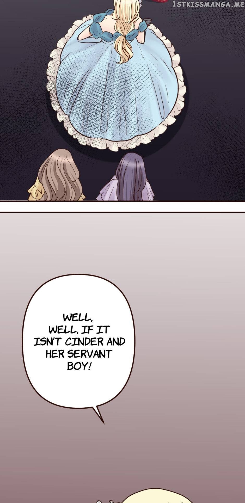 Cinder’s Ball Chapter 38 - page 59