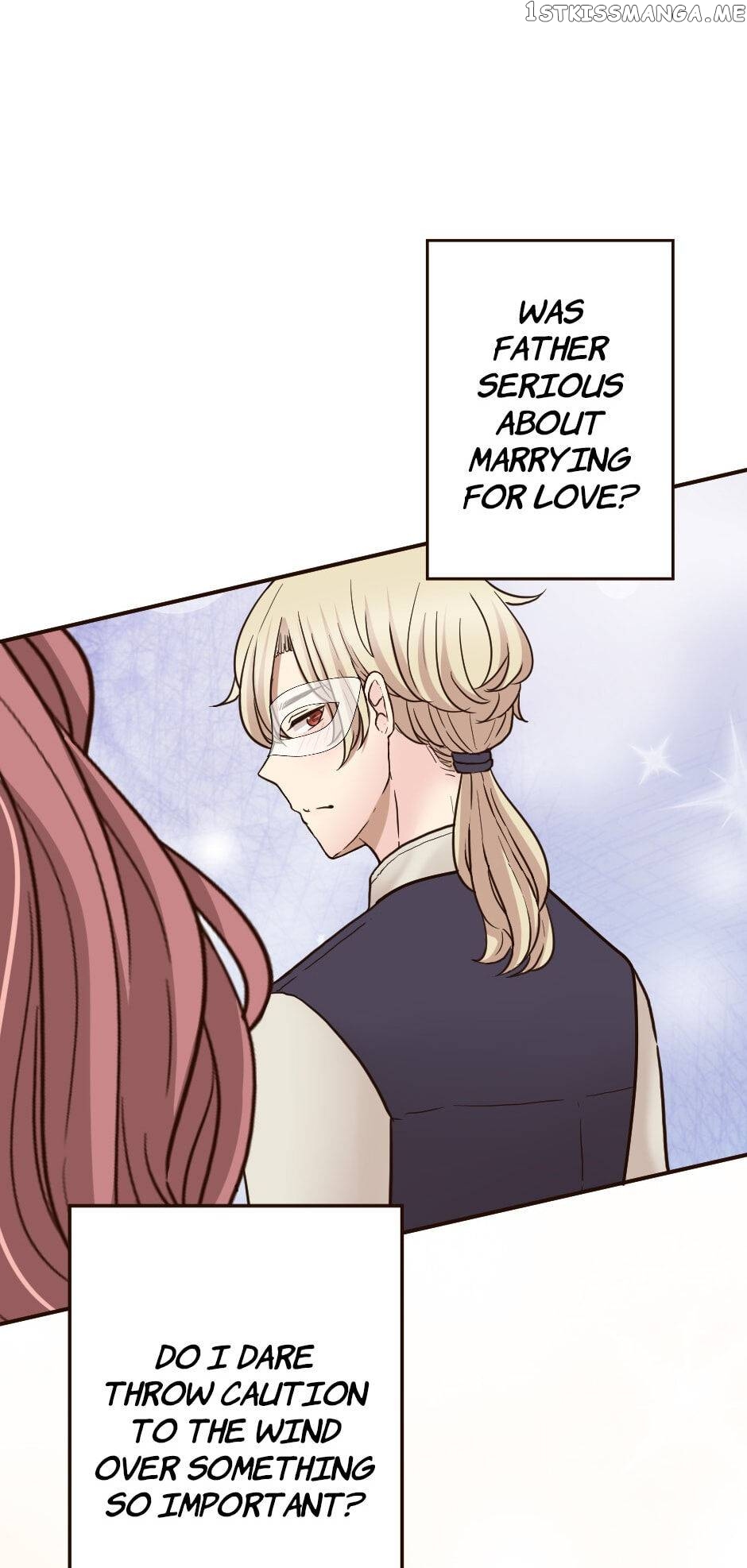 Cinder’s Ball Chapter 38 - page 6