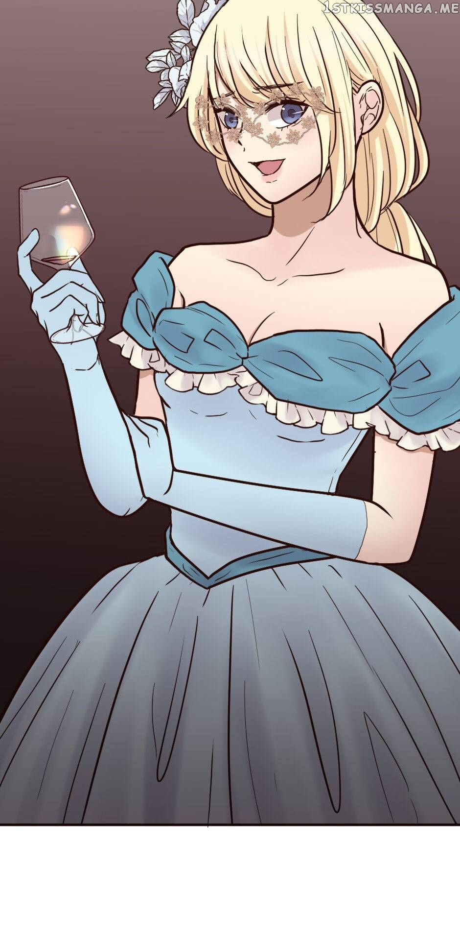 Cinder’s Ball Chapter 38 - page 60