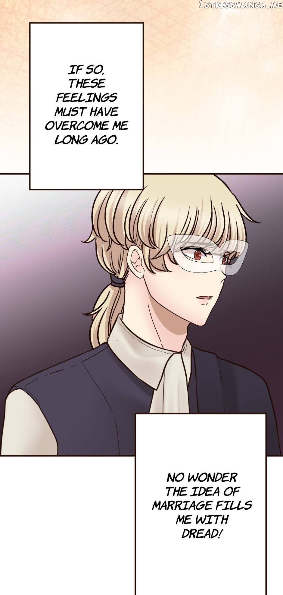 Cinder’s Ball Chapter 38 - page 9