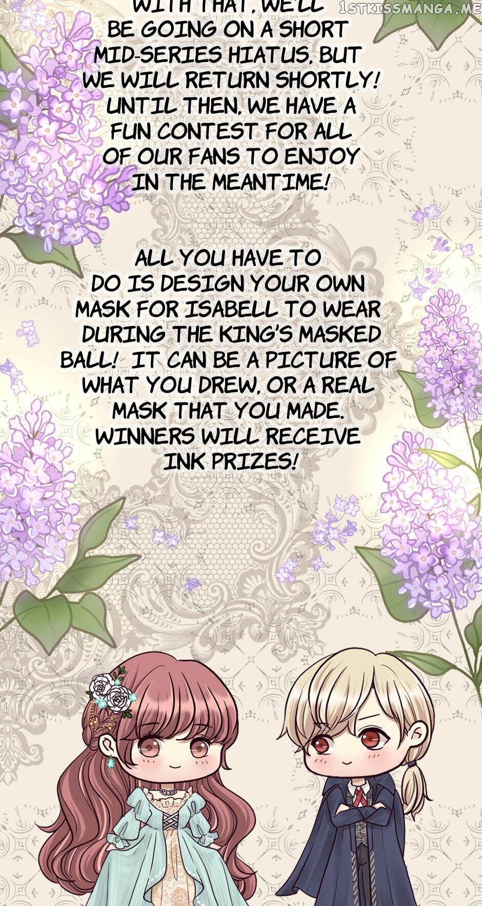 Cinder’s Ball Chapter 26.1 - page 2