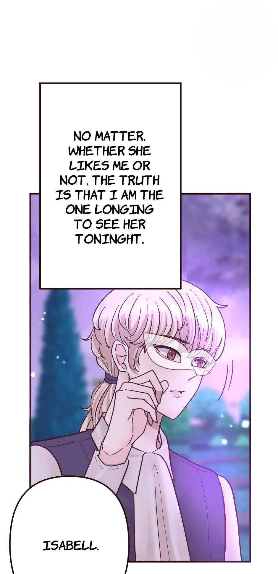 Cinder’s Ball Chapter 28 - page 10