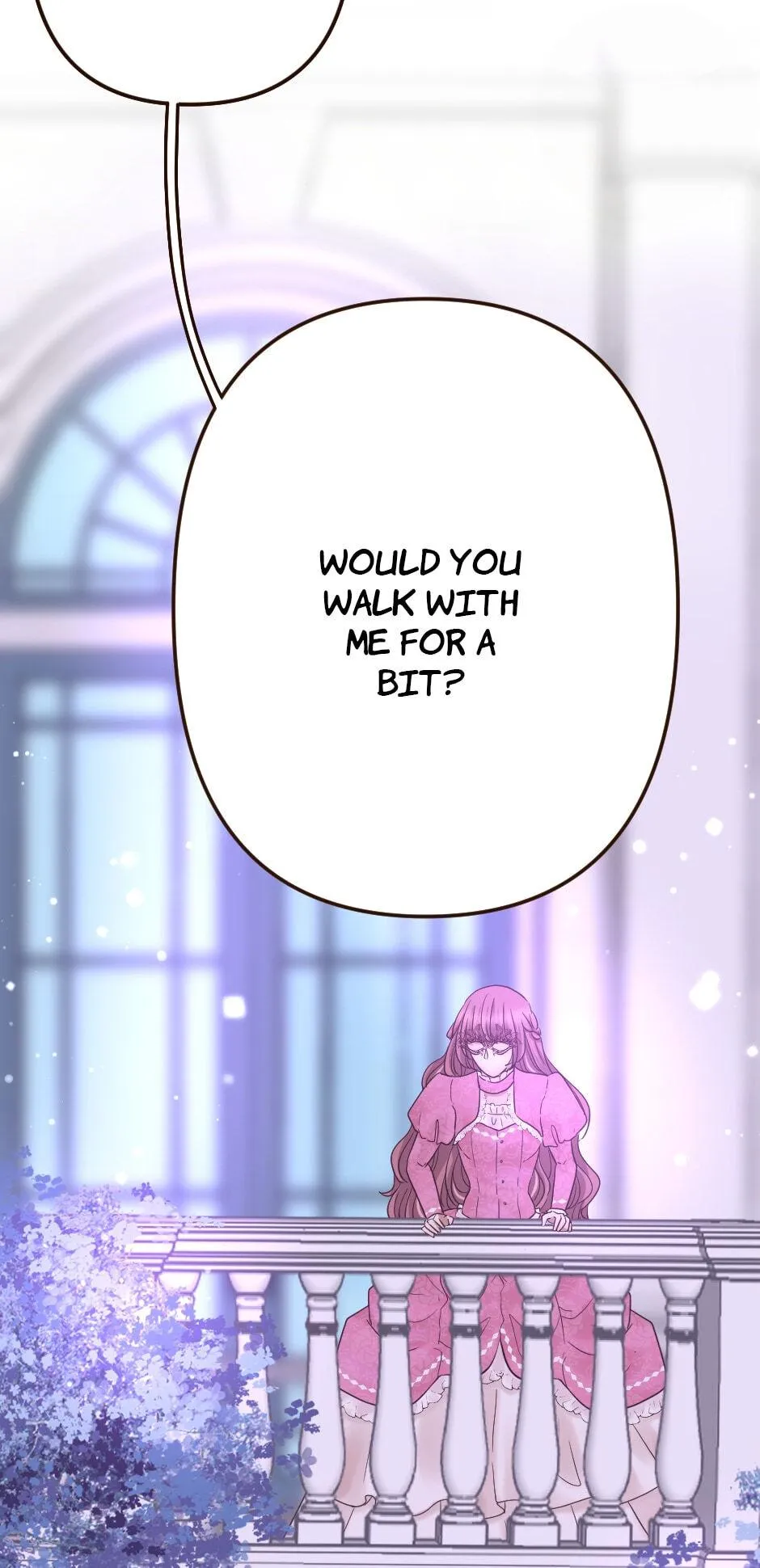 Cinder’s Ball Chapter 28 - page 11