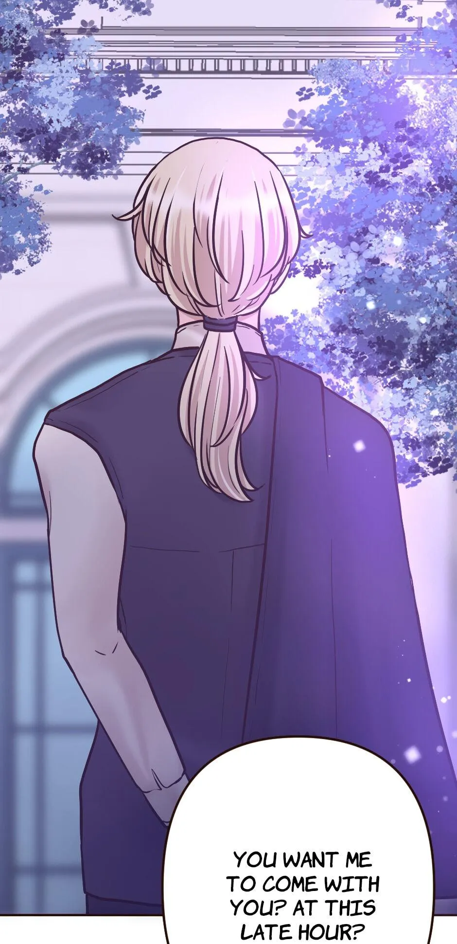 Cinder’s Ball Chapter 28 - page 12