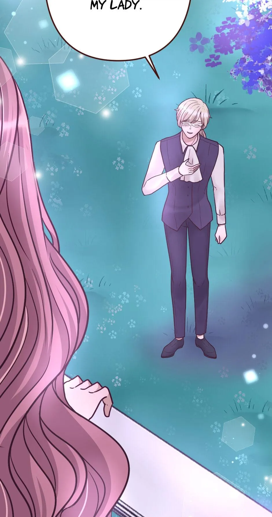 Cinder’s Ball Chapter 28 - page 19