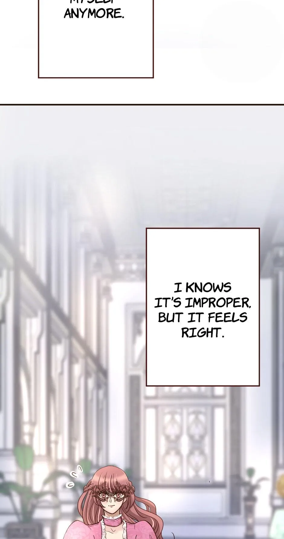 Cinder’s Ball Chapter 28 - page 22