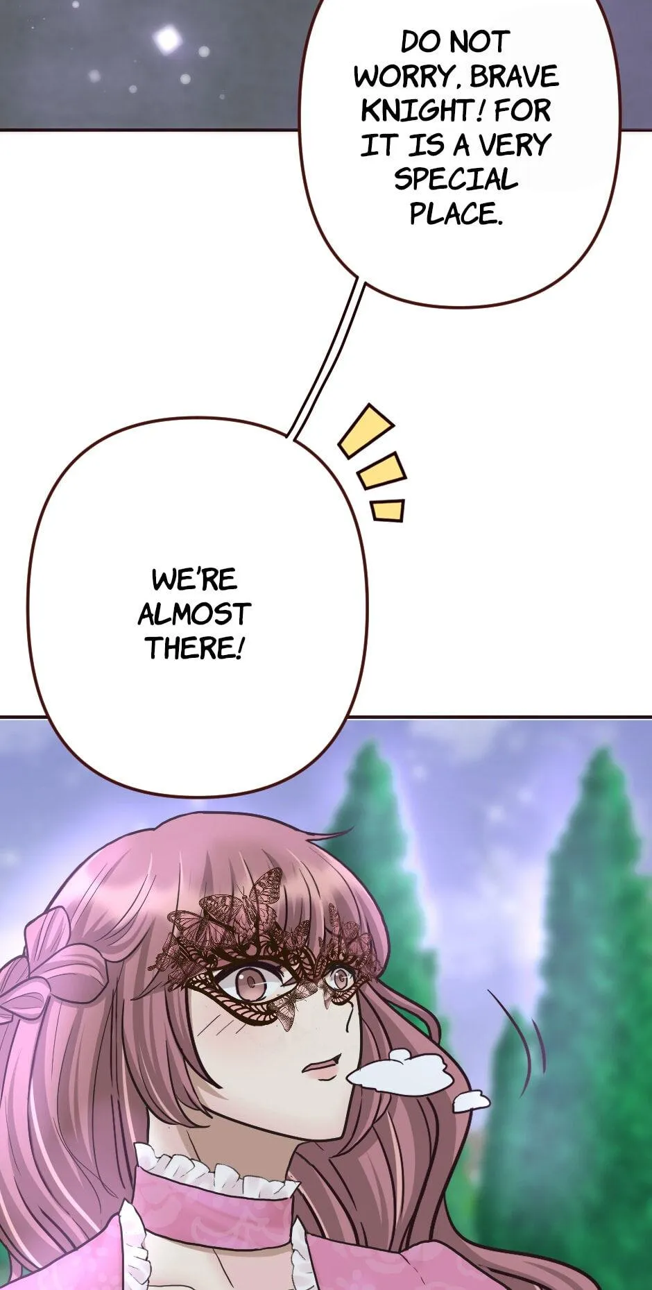 Cinder’s Ball Chapter 28 - page 33