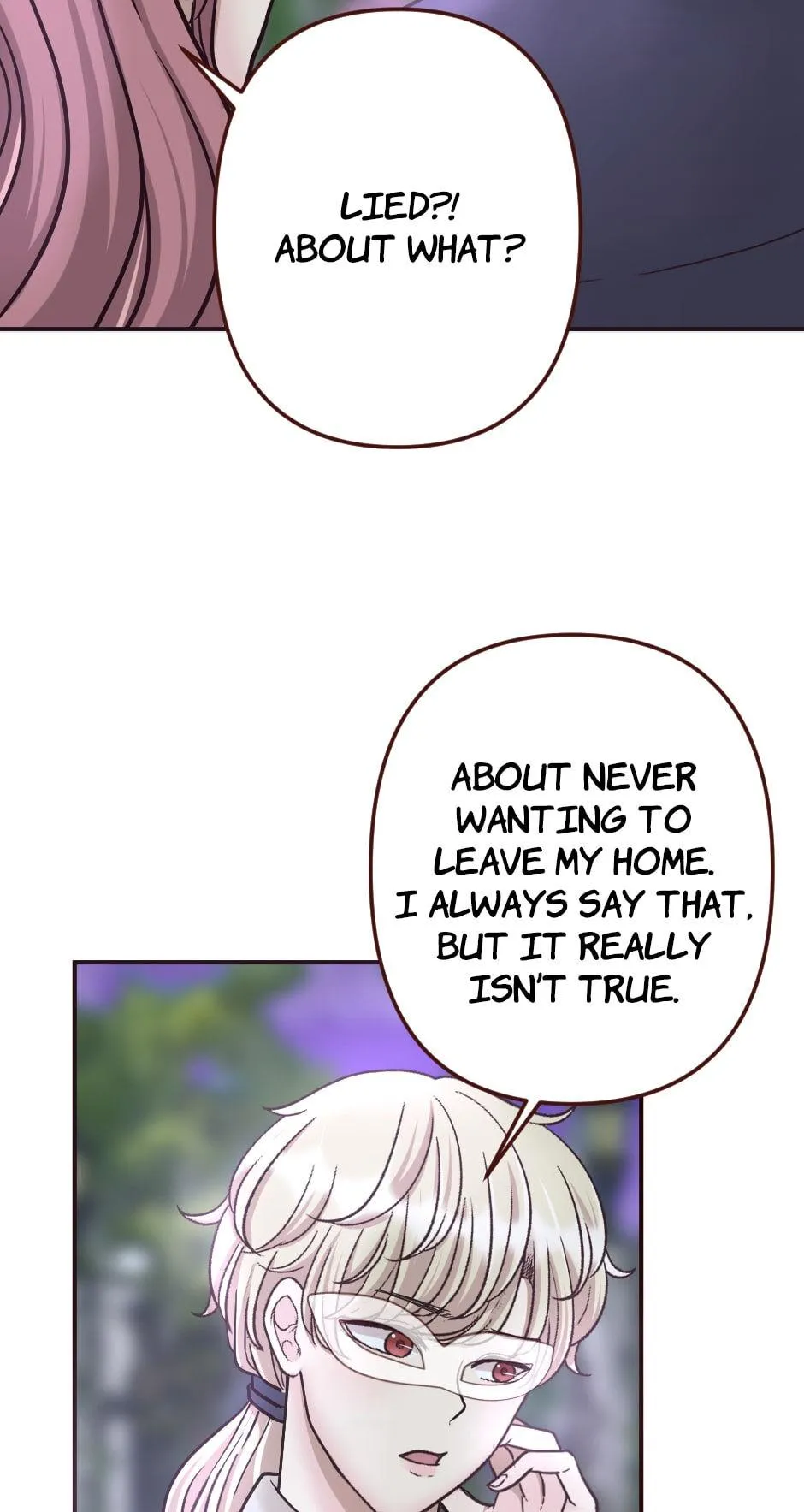 Cinder’s Ball Chapter 28 - page 41