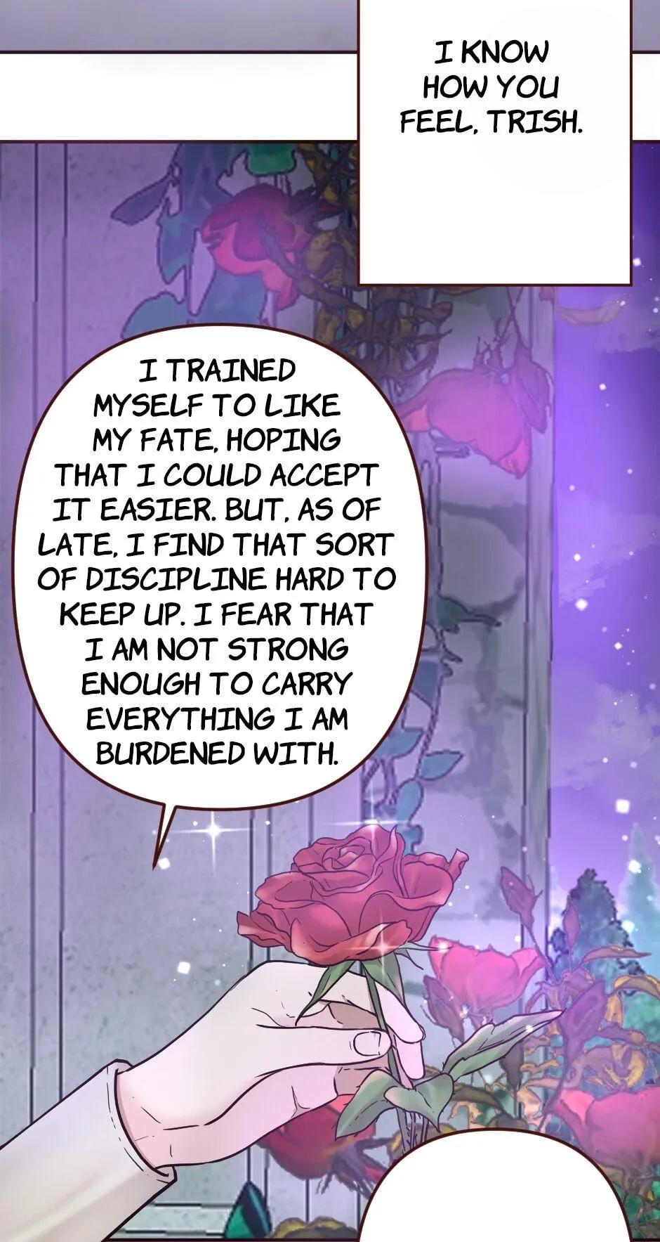 Cinder’s Ball Chapter 28 - page 45