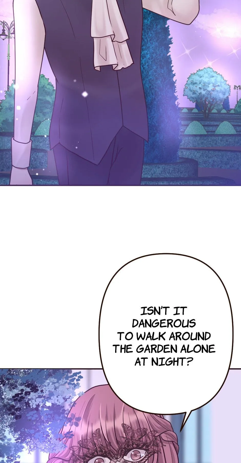 Cinder’s Ball Chapter 28 - page 5
