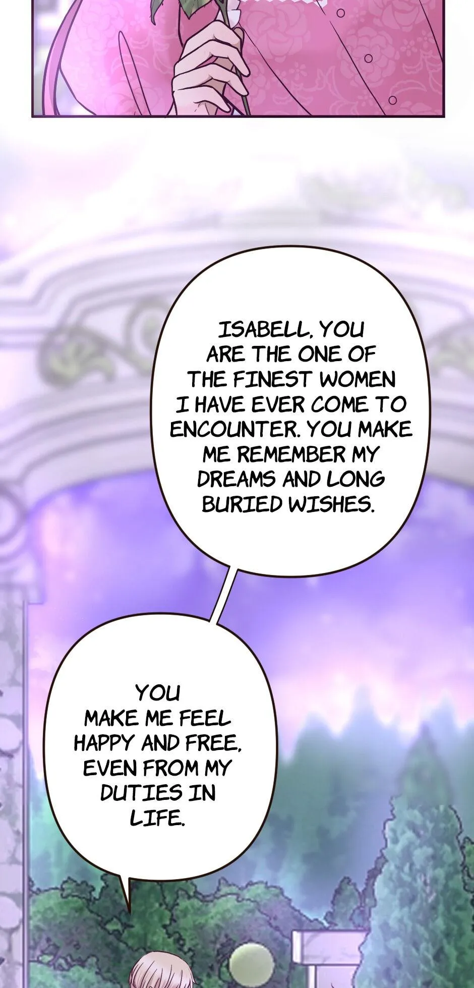 Cinder’s Ball Chapter 28 - page 50