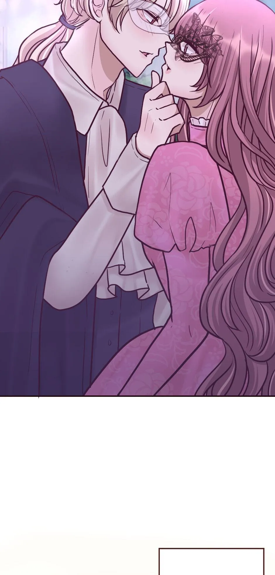 Cinder’s Ball Chapter 28 - page 57