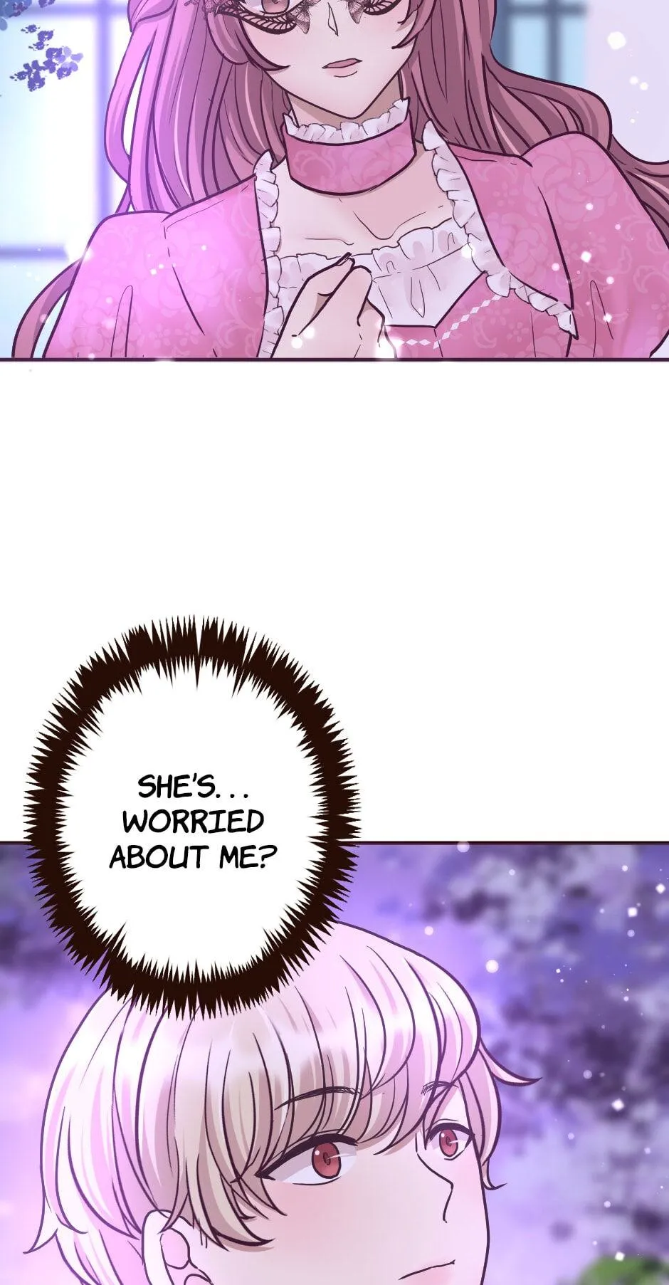 Cinder’s Ball Chapter 28 - page 6