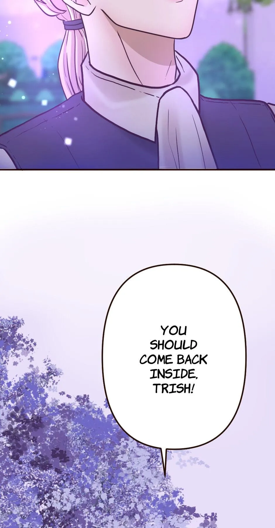 Cinder’s Ball Chapter 28 - page 7