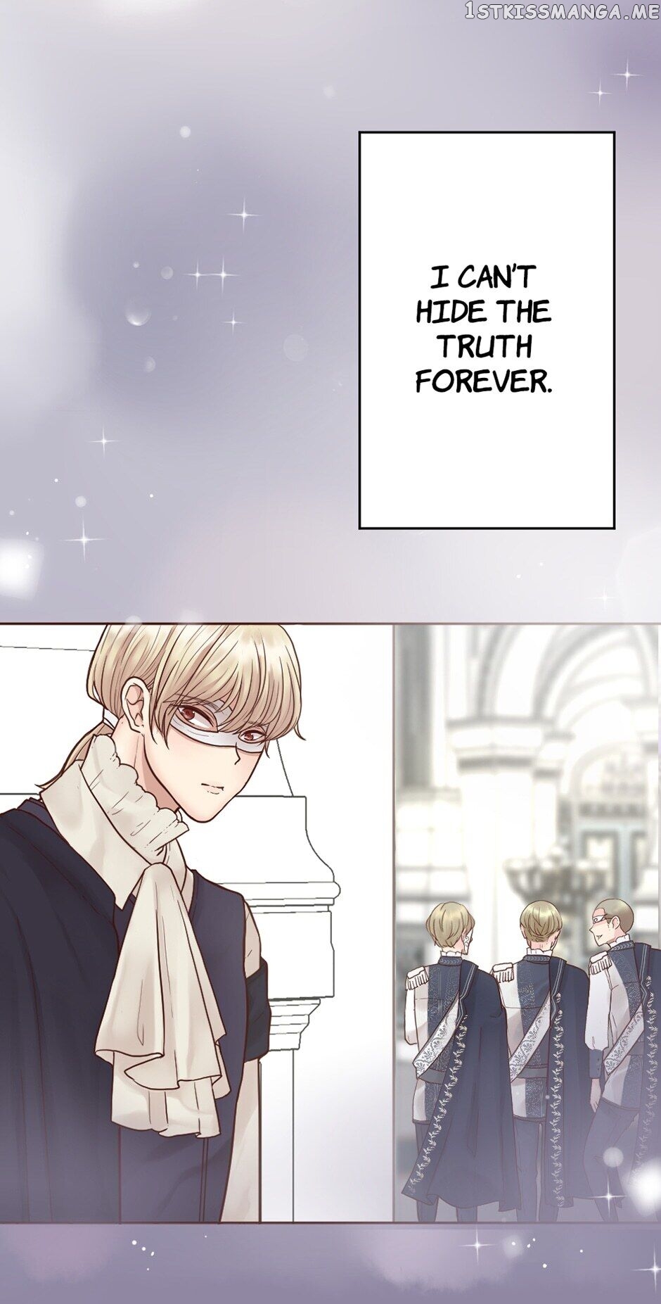 Cinder’s Ball Chapter 0.1 - page 12