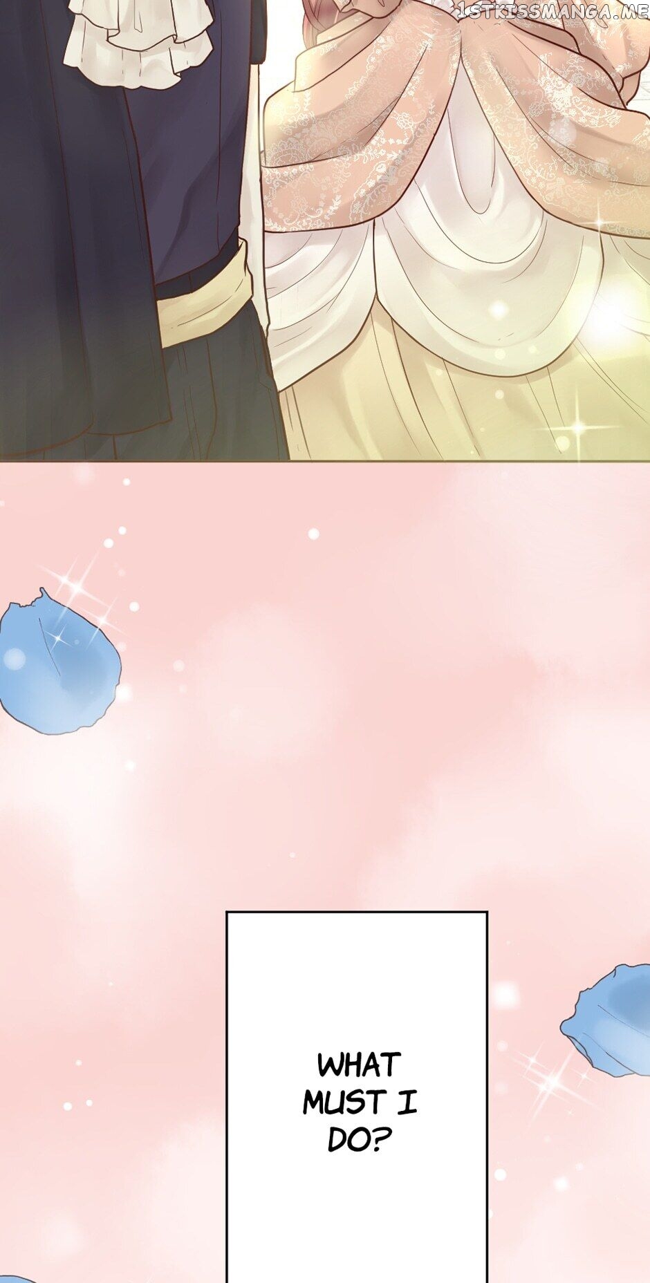 Cinder’s Ball Chapter 0.1 - page 14