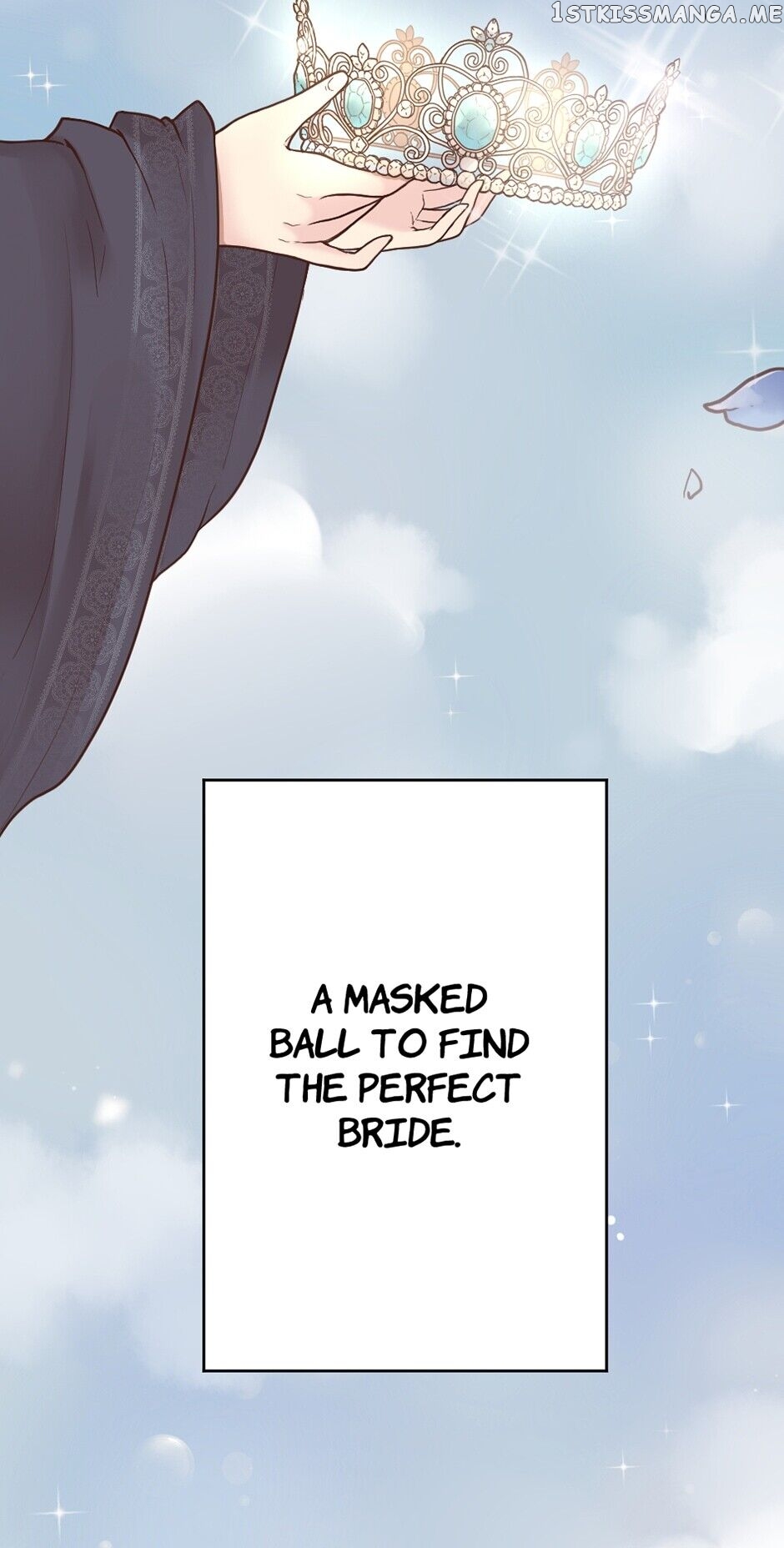 Cinder’s Ball Chapter 0.1 - page 2