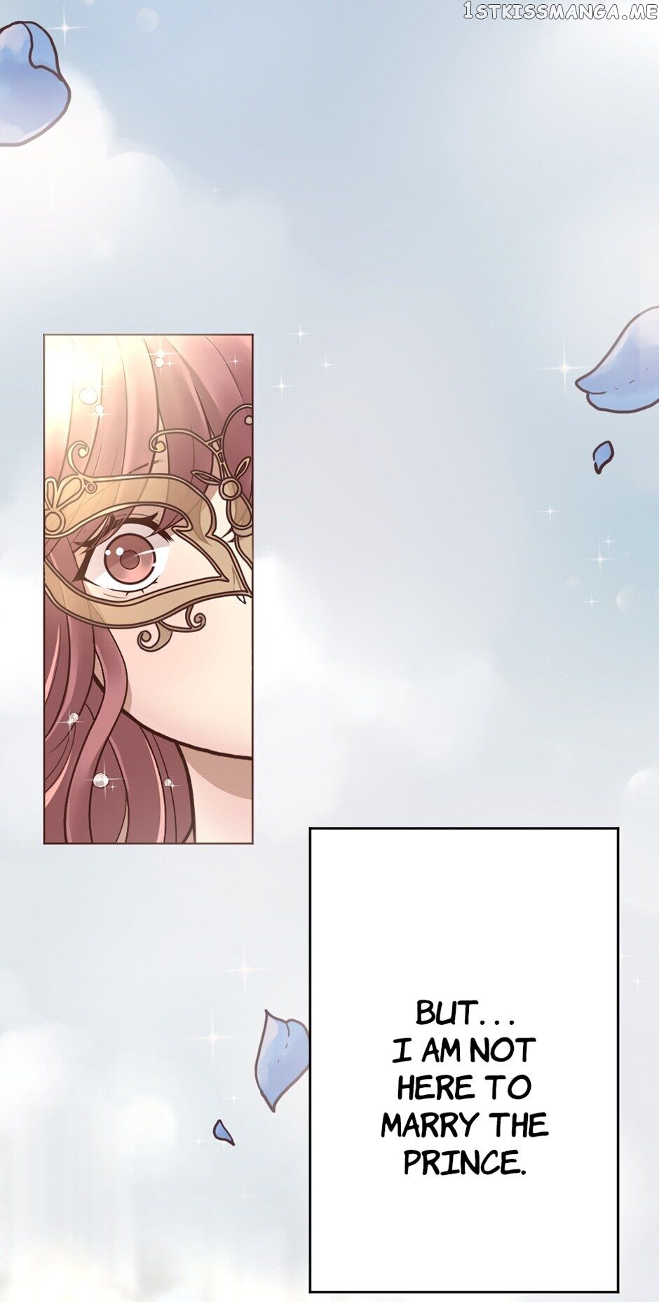 Cinder’s Ball Chapter 0.1 - page 3