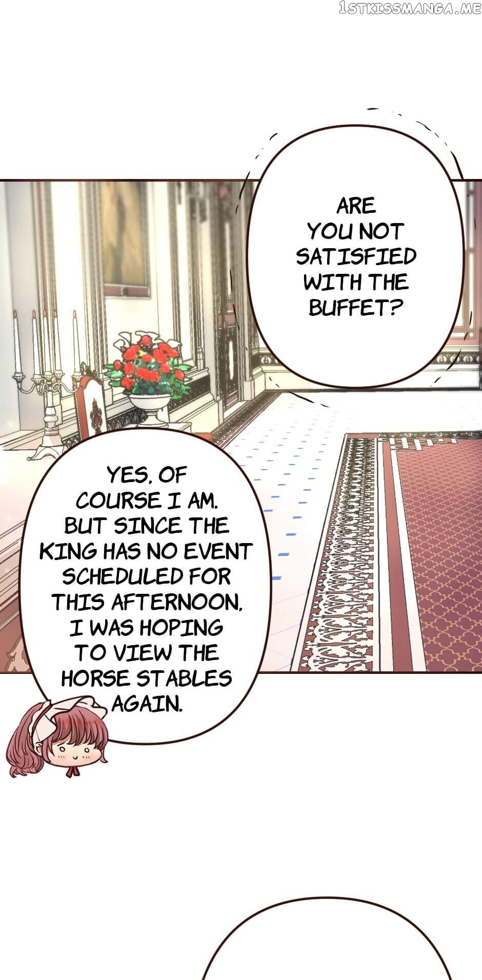 Cinder’s Ball Chapter 21 - page 13