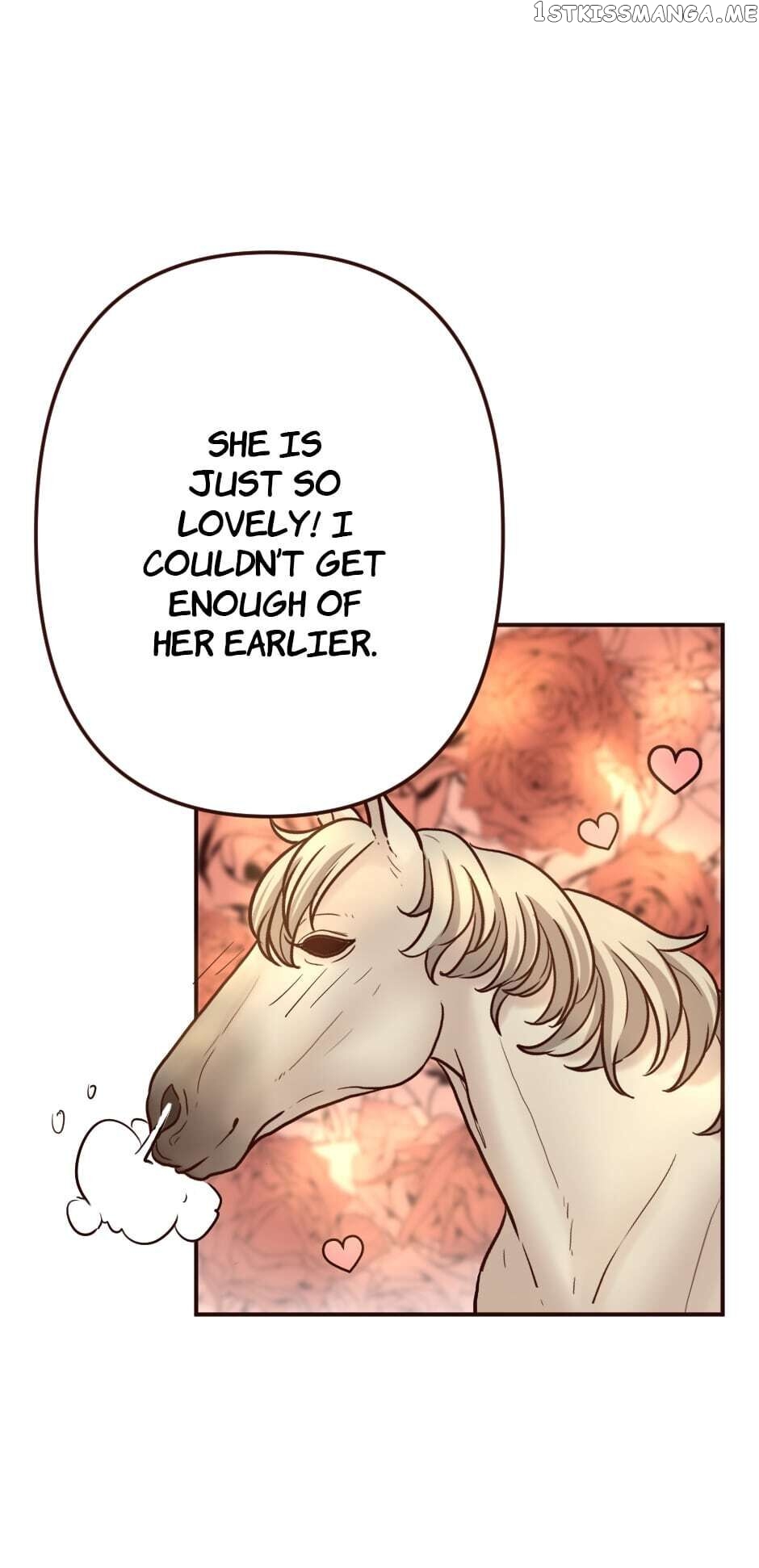 Cinder’s Ball Chapter 21 - page 23