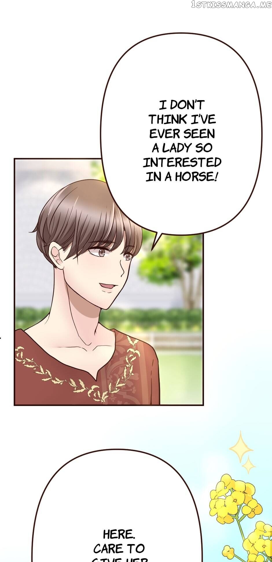 Cinder’s Ball Chapter 21 - page 24