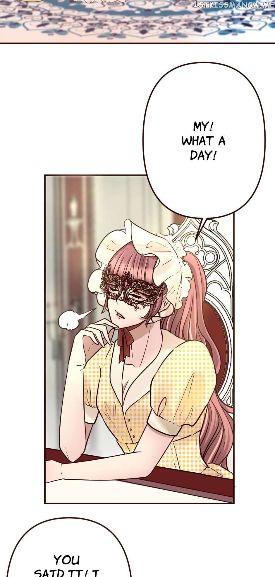 Cinder’s Ball Chapter 21 - page 3