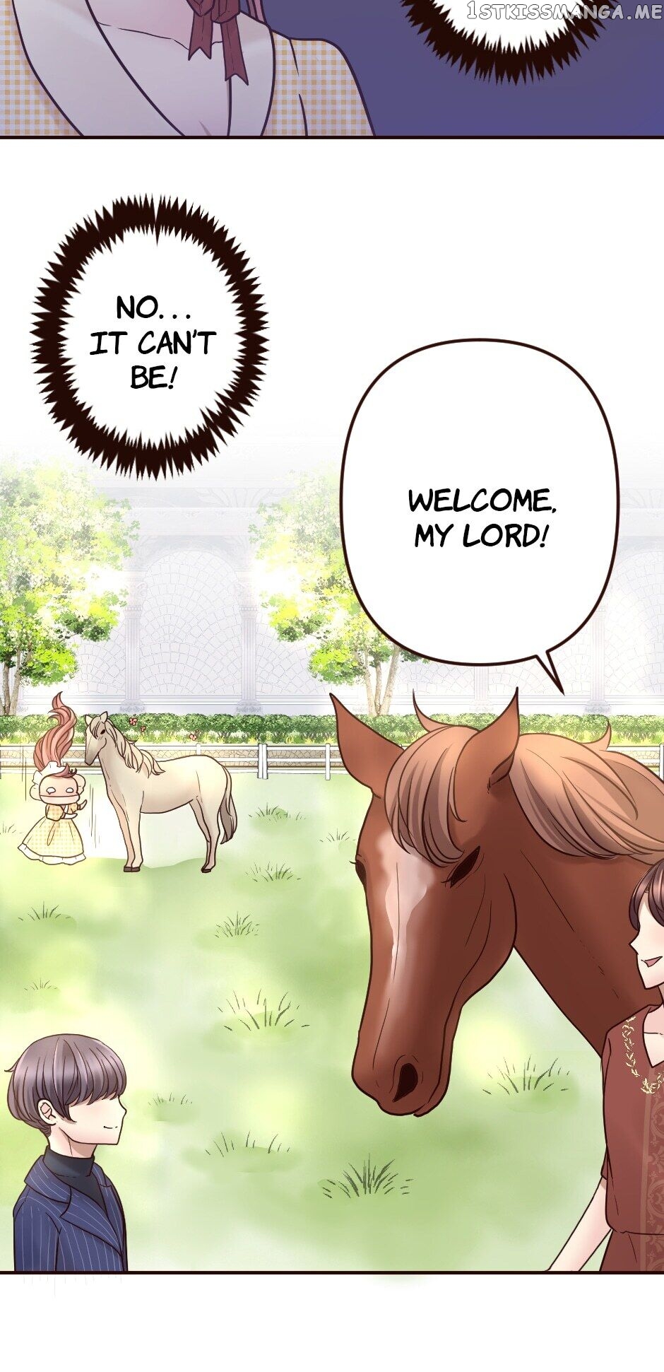 Cinder’s Ball Chapter 21 - page 30
