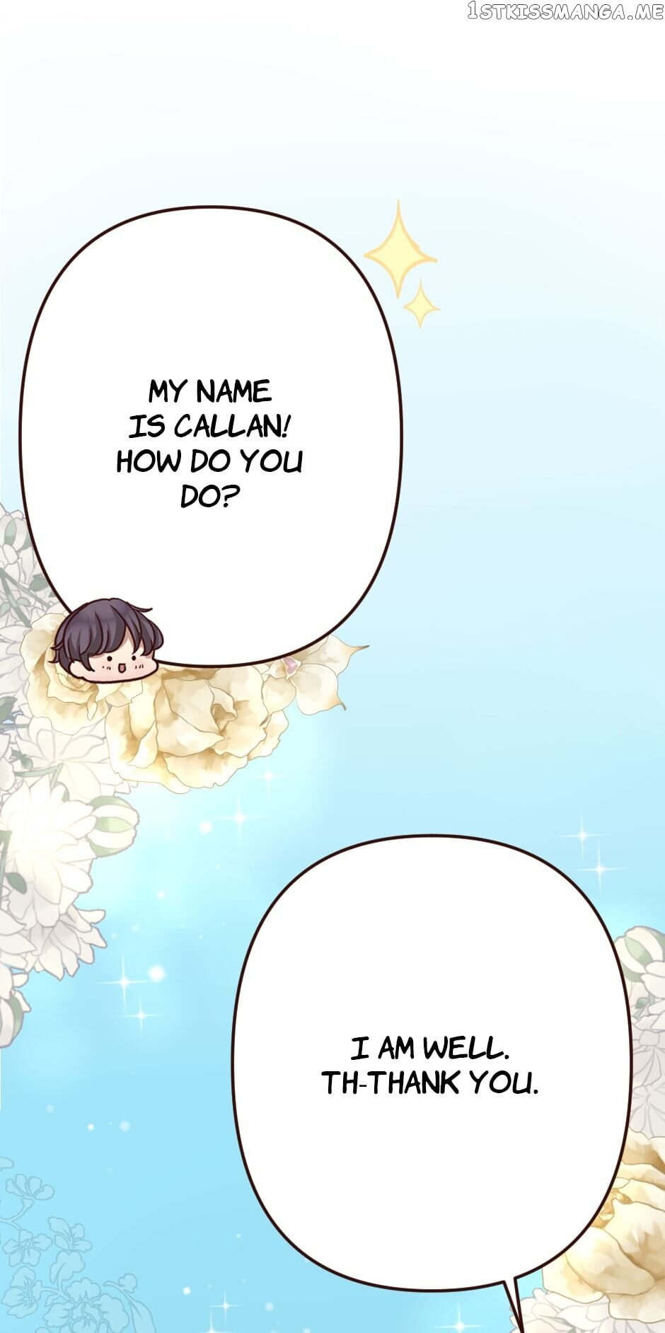 Cinder’s Ball Chapter 21 - page 34
